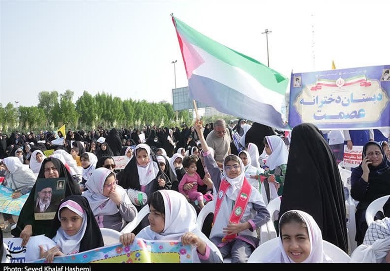 بوشهری‌ها در برابر استعمارگران ایستادند و بارها آنان را به زانو درآوردند + تصویر