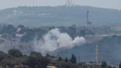 بیروت: اسرائیل با بمباران عمدی تاسیسات جنوب لبنان آب دهها شهرک را قطع کرد