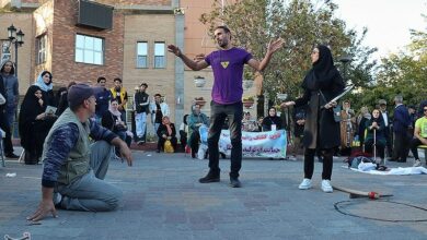 بیست‌وچهارمین جشنواره استانی تئاتر قم آغاز شد