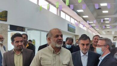 تامین بودجه برای پیشگیری؛ دستاورد حضور وزیر کشور در مناطق سیل‌زده مازندران