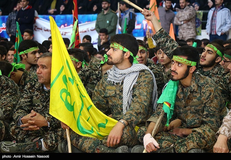 تجمع بسیجیان کردستانی برگزار میشود