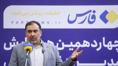 تشریح سیاست‌های انتخاباتی خبرگزاری فارس و پشت پرده پروژه «خالص‌سازی» از زبان مدیرعامل خبرگزاری