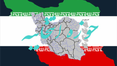 تغییرات دهستان های حوزه های انتخابیه ابلاغ شد