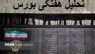 «جان کندن» بورس برای صعود بی نتیجه ماند