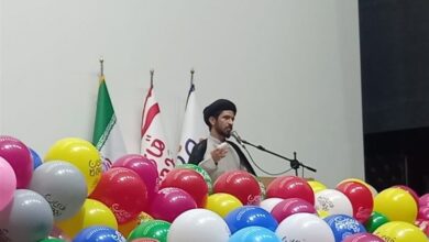 جشنواره سینمایی «بچه‌های ایران ۲» اسلامشهر افتتاح شد