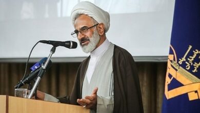 حجت‌الاسلام حاجی‌صادقی: «ایستادگی و مقاومت» مولفه مهم فرهنگ بسیج است