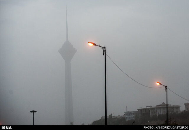 حدادی: اقدامات پیشگیرانه برای کنترل آلودگی هوا مغفول مانده است