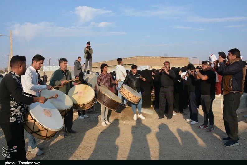 استان لرستان , تشییع شهدا , شهدای نیروی انتظامی|شهدای ناجا , 