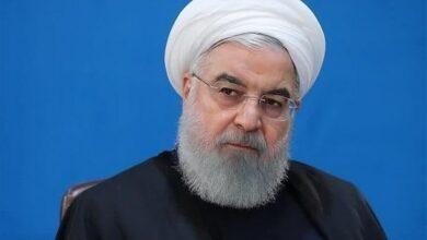 حسن روحانی در انتخابات خبرگان ثبت‌نام کرد