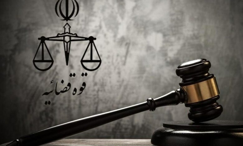 حکم قصاص قاتل “محمد مهدی وکیلی” صادر شد + تصویر
