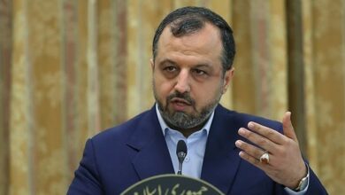 خاندوزی: نامه رییس جمهور درمورد بودجه تا دقایقی دیگر تقدیم مجلس خواهد شد