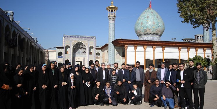 خبرگزاری فارس، ظرفیتی برای نسل جوان