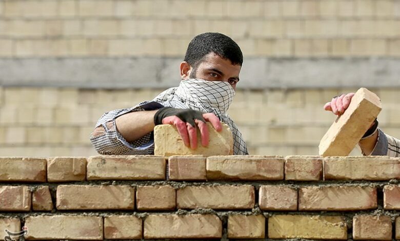 خدمت‌رسانی ۳۵۰ گروه جهادی قمی به مردم در هفته بسیج