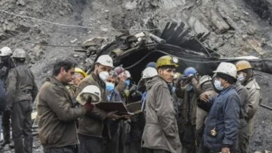 دادستان سمنان: برای ۶ خانواده جان‌باخته در معدن طزره دامغان مستمری برقرار شد