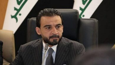 دادگاه فدرال عراق، حکم به لغو عضویت الحلبوسی از پارلمان داد