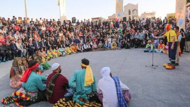 در دومین روز جشنواره تئاتر قم چه گذشت؟