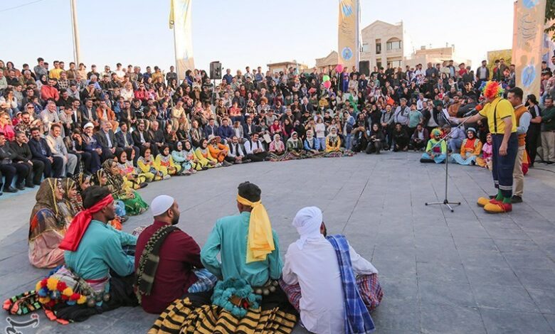 در دومین روز جشنواره تئاتر قم چه گذشت؟