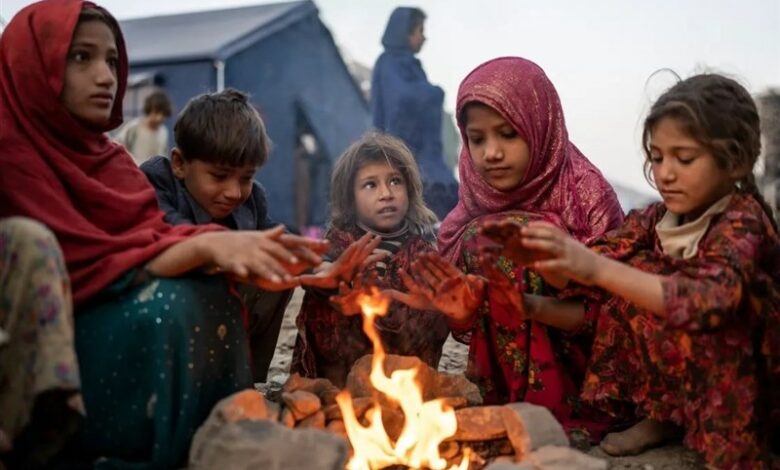 درخواست سازمان ملل از پاکستان برای توقف اخراج افغان‌ها در فصل زمستان