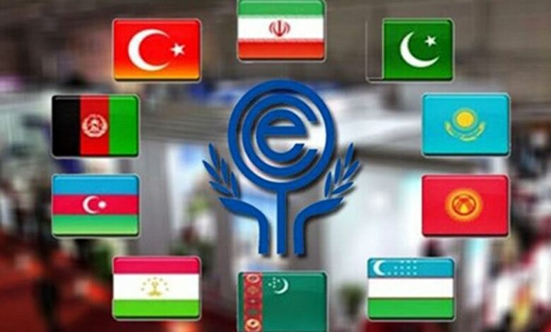 دوازدهمین اجلاس وزرای حمل و نقل سازمان همکاری اقتصادی(ECO) در تاشکند برگزار شد