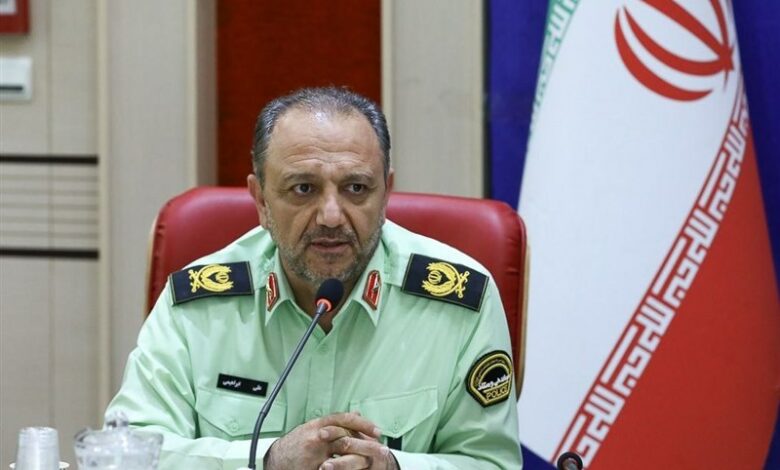 دوقلوهای سارق ۵۰ خانه را خالی کردند
