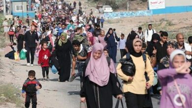 دیپلمات روس: به جای گفتگو در مورد آینده غزه باید به فکر نجات حال حاضر غزه بود