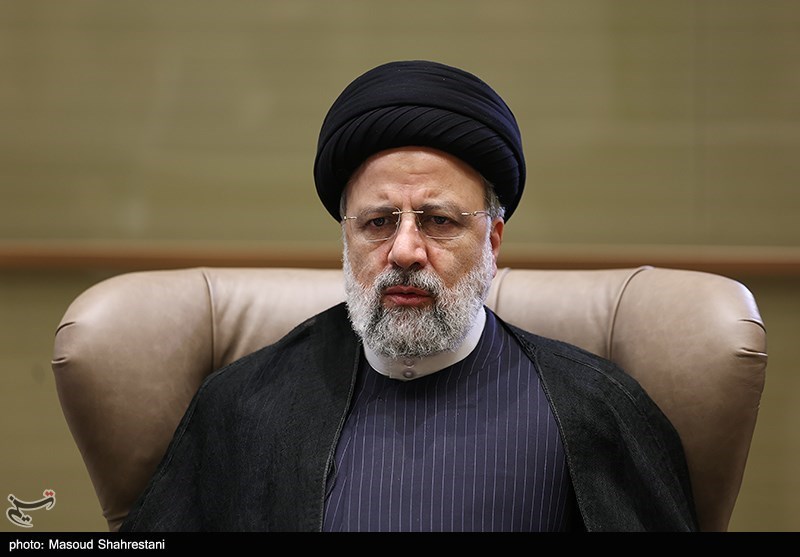 رئیسی: آمریکا آمر و شریک اصلی جنایات غزه است/ کشتار مردم غزه باید متوقف شود