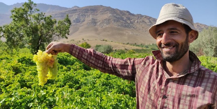 روستایی با گردش مالی 4 هزار میلیارد تومان در ارومیه