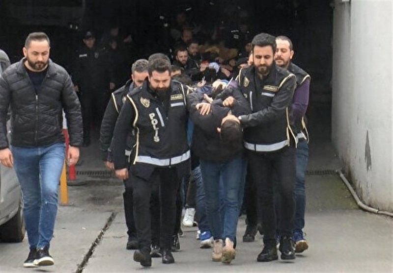 رویکرد جدید دولت ترکیه در مبارزه با باندهای تبهکار و شبکههای مافیایی