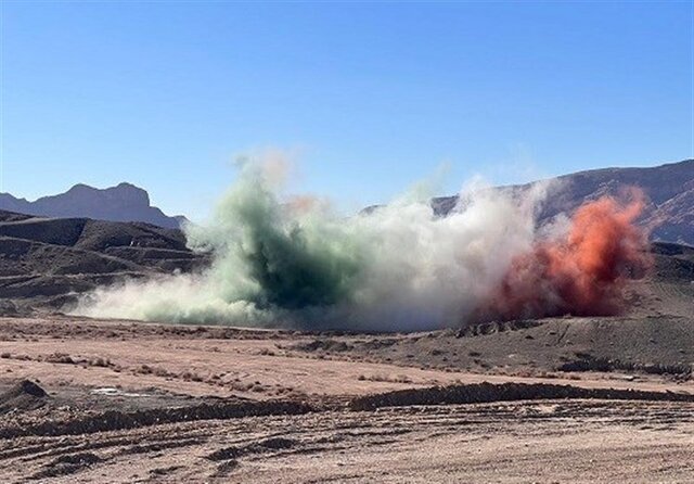 سازمان انرژی اتمی موظف به ارائه گزارش ماهانه تولید و فروش مواد معدنی به وزارت صمت شد