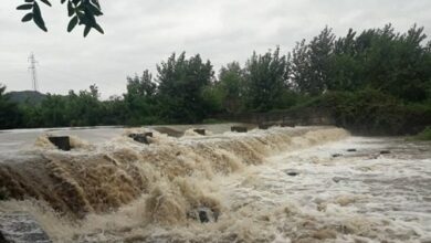 ستاد بحران گیلان به حالت آماده‌باش درآمد