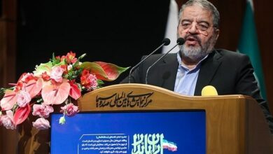 سردار جلالی: از ظرفیت دانشگاه ها برای رصد تهدیدات نوین استفاده می‌کنیم