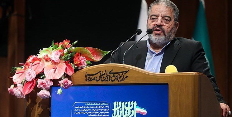 سردار جلالی: از ظرفیت دانشگاه ها برای رصد تهدیدات نوین استفاده می‌کنیم