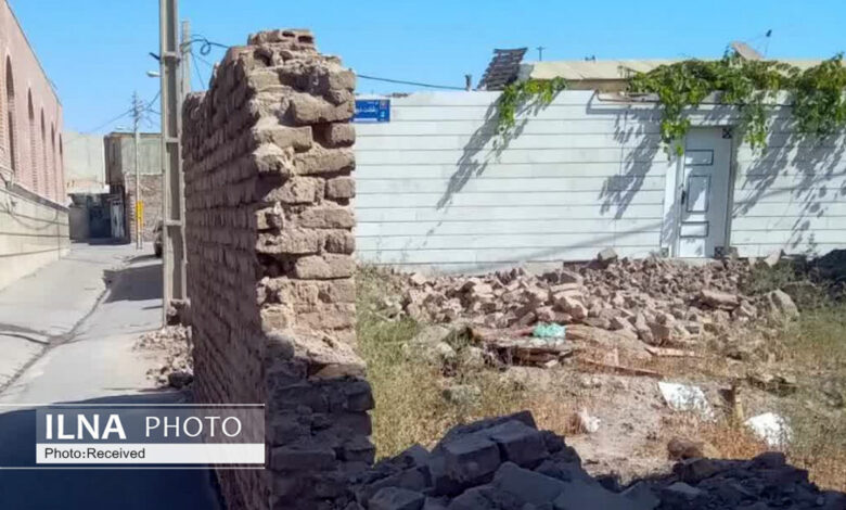 سه واحد ویلای غیرمجاز در شهرستان آمل قلع‌وقمع شد