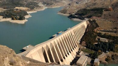 سیاست انقباضی آبی در تهران ادامه دارد/پیش‌بینی می‌کنیم در سال ۱۴۰۳ بارندگی زیادی نداشته باشیم