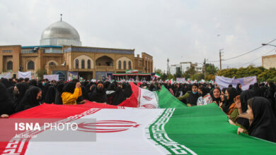 شباهت رویداد تسخیر لانه جاسوسی و طوفان الاقصی