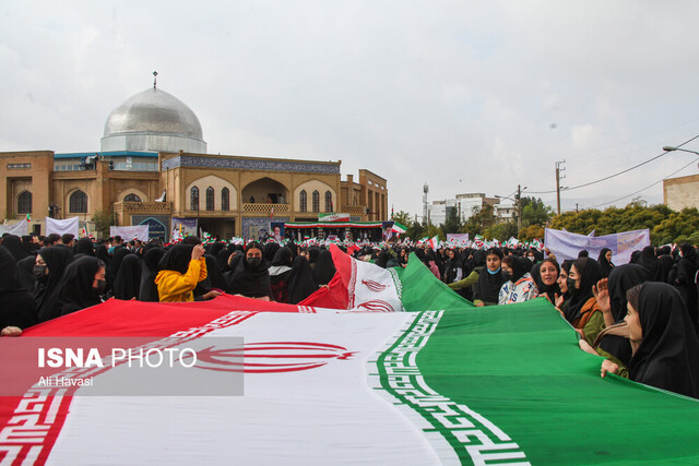 شباهت رویداد تسخیر لانه جاسوسی و طوفان الاقصی