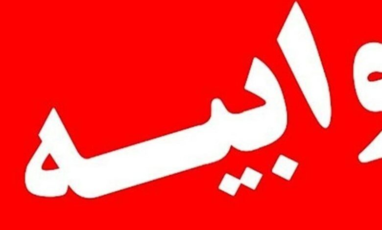 شهرداری شیراز مسئولیتی برای جمع‌آوری فاضلاب شهری ندارد