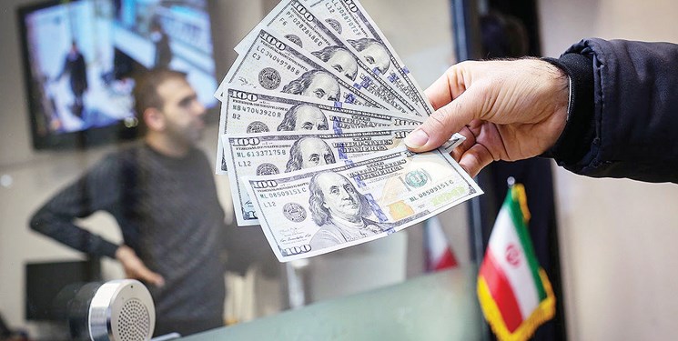 شکست مرز حمایتی مهم دلار با اقدام جدید بازارساز در بازار ارز و سکه