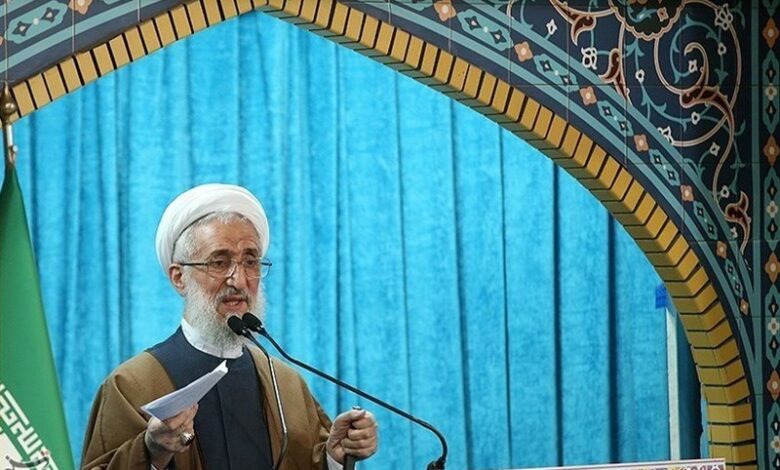 صدیقی: دولت‌های اسلامی سُفرای اسرائیل را اخراج و با این رژیم قطع رابطه کنند