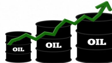 صعود قیمت نفت در آستانه دیدار اوپک پلاس