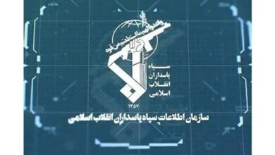 ضربه اطلاعات سپاه به باند فساد در دانشگاه علوم پزشکی قزوین/ ۲ مدیر ارشد دستگیر شدند