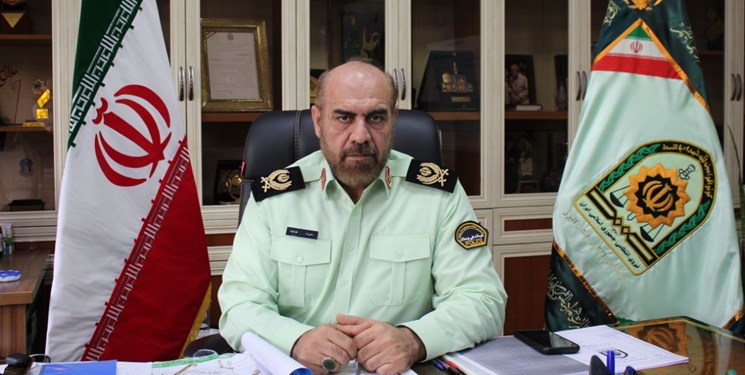 عامل شهادت شهید «محمدرضا کوشکی» به هلاکت رسید