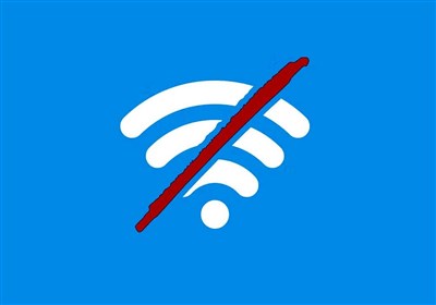 علت کندی اینترنت امروز چه‌ بود؟