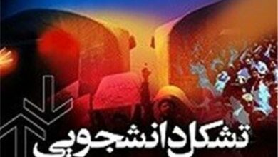 فعالیت ۲۰ هزار مجموعه دانشجویی در دانشگاه های کشور