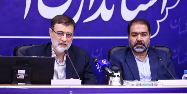 قاضی‌زاده هاشمی: گلزار شهدا باید به کانون فرهنگ معنوی تبدیل شود