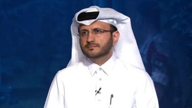 قطر: امیدواریم آتش‌بس در غزه تمدید شود