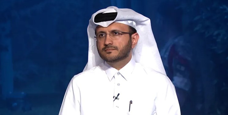 قطر: امیدواریم آتش‌بس در غزه تمدید شود