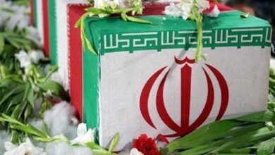 مادر شهیدان «خطابخش» آسمانی شد