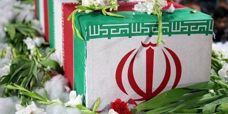 مادر شهیدان «خطابخش» آسمانی شد