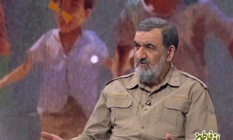 محسن رضایی: تشکیل ارتش اسلامی با تداوم انتفاضه فلسطینی‌ها محقق خواهد شد